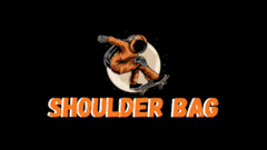 Banner da categoria SHOULDER BAG