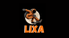Banner da categoria LIXA