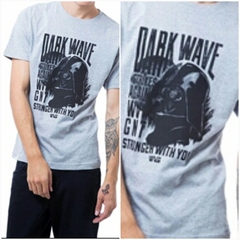Camiseta Wave Giant Dark Wave
