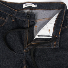 Calça Naipe Jeans escuro - loja online