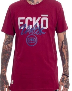 Camiseta Ecko Silk
