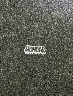 Lixa Hondar Emborrachada para Skate - Brilhante - comprar online