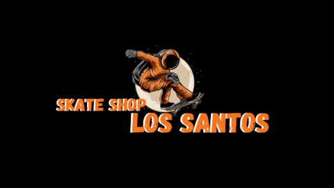 Carrusel Skate shop Los Santos
