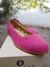 Chatitas-Ballerinas Fucsia