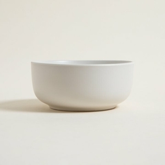 BOWL | LINEA WHITE