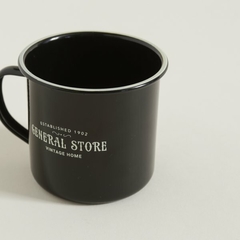 PACK 2 MUGS ENLOZADOS 500 ML | GENERAL STORE - comprar online