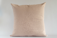 Almohadon Tusor 50x50 cm - tienda online