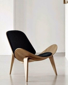 Imagen de SILLON CARL HANSEN | VARIOS COLORES