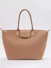 Bolsa Petite Jolie Big Lovin' Bag Soft Mocca PJ11090