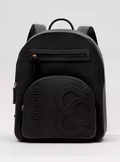 Mochila Petite Jolie Smart Preto - comprar online