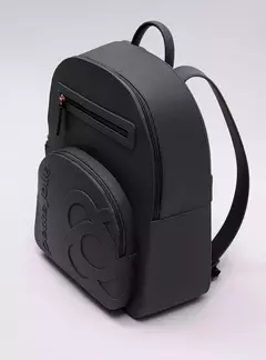 Mochila Petite Jolie Smart Preto na internet