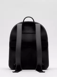 Mochila Petite Jolie Smart Preto - pakalolla