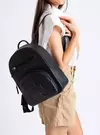 Mochila Petite Jolie Smart Preto