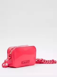 Bolsa Petite Jolie Pop Hit Pink - comprar online