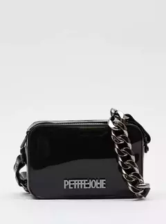 Bolsa Petite Jolie Pop Hit Preto - pakalolla