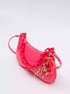 Bolsa Petite Jolie Icon Bag Pink - comprar online