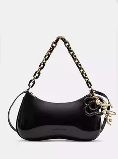 Bolsa Petite Jolie Icon Bag Preto