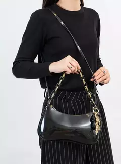 Bolsa Petite Jolie Icon Bag Preto - loja online