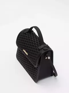 Bolsa Petite Jolie Vic II Preto - comprar online