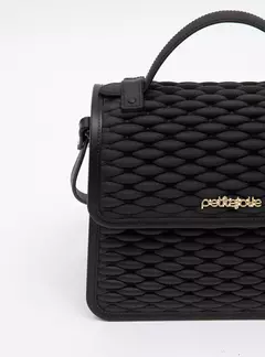 Bolsa Petite Jolie Vic II Preto - pakalolla