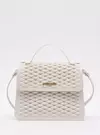 Bolsa Petite Jolie Vic II Branco