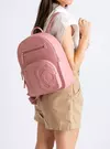 Mochila Petite Jolie Smart Rosa Antique