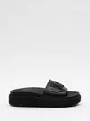 Chinelo Petite Jolie Ray Preto PJ7311