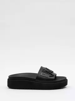 Chinelo Petite Jolie Ray Preto PJ7311