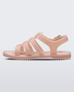 Melissa Flox - BEGE - comprar online