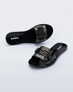 Melissa Babe M Chic - Preto - comprar online