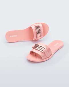 Melissa Babe M Chic - Rosa - comprar online