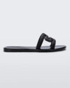 Melissa M Slide - Preto