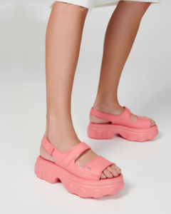 MELISSA ELLA MOVE - ROSA - comprar online