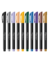 CANETA BRUSH PEN SUPERSOFT 20 CORES na internet