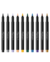 CANETA BRUSH PEN SUPERSOFT 20 CORES - loja online