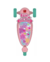 Patinete skatenet kid flower - bandeirantes na internet