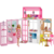 BARBIE CASA GLAM COM BONECA E PETS