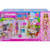 BARBIE CASA GLAM COM BONECA E PETS - Bazar Estrelas