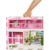 BARBIE CASA GLAM COM BONECA E PETS - loja online