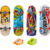 HOTWHEELS SKATE DE DEDO MULTIPACK - comprar online