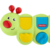 FISHER PRICE LAGARTA DE ATIVIDADES - comprar online