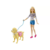 BARBIE PASSEIO COM PETS na internet