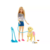 BARBIE PASSEIO COM PETS - comprar online