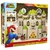 PLAYSET SUPER MARIO CASTELO DE BOWSER - comprar online