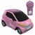 CARRINHO DE CONTROLE REMOTO BARBIE