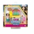 PLAYSET BARBIE MUNDO DA CHELSEA PIZZAIOLA - comprar online