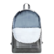 Mochila de Costas Tilibra Plus West Village Chumbo - comprar online