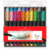 CANETA BRUSH PEN SUPERSOFT 20 CORES