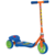 Patinete Power Game Bandeirante Azul