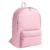 Mochila de Costas Happy Rosa Tilibra